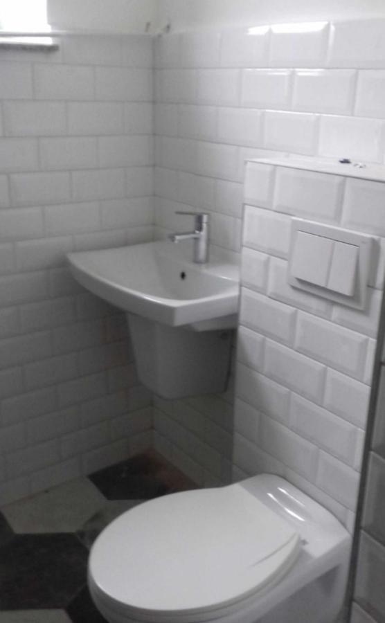Piata Sfatului Pietonal Apartment براشوف المظهر الخارجي الصورة