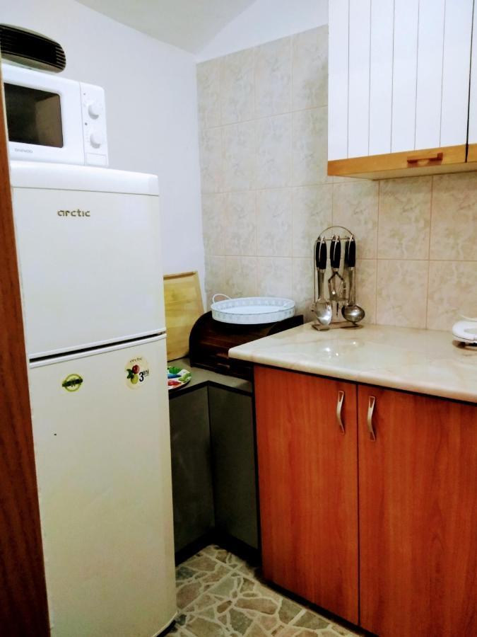 Piata Sfatului Pietonal Apartment براشوف المظهر الخارجي الصورة