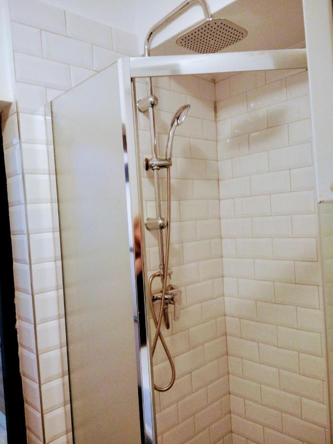 Piata Sfatului Pietonal Apartment براشوف المظهر الخارجي الصورة