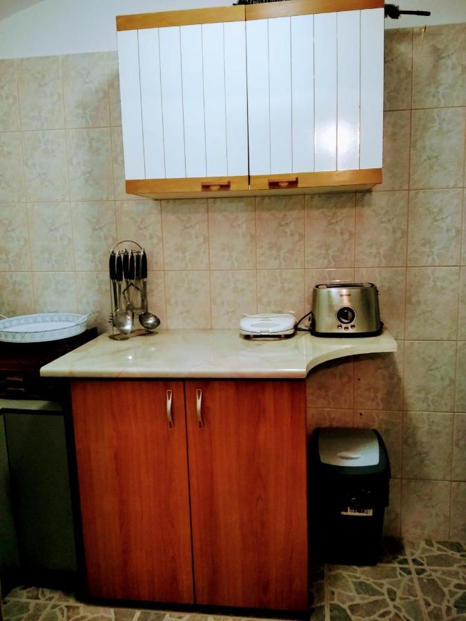 Piata Sfatului Pietonal Apartment براشوف المظهر الخارجي الصورة