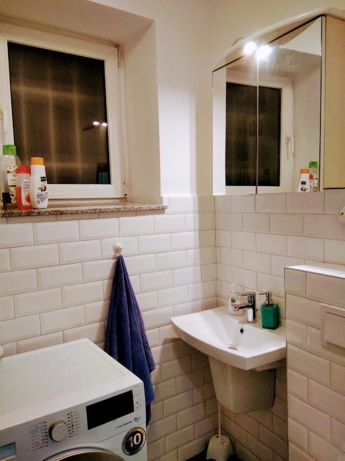Piata Sfatului Pietonal Apartment براشوف المظهر الخارجي الصورة