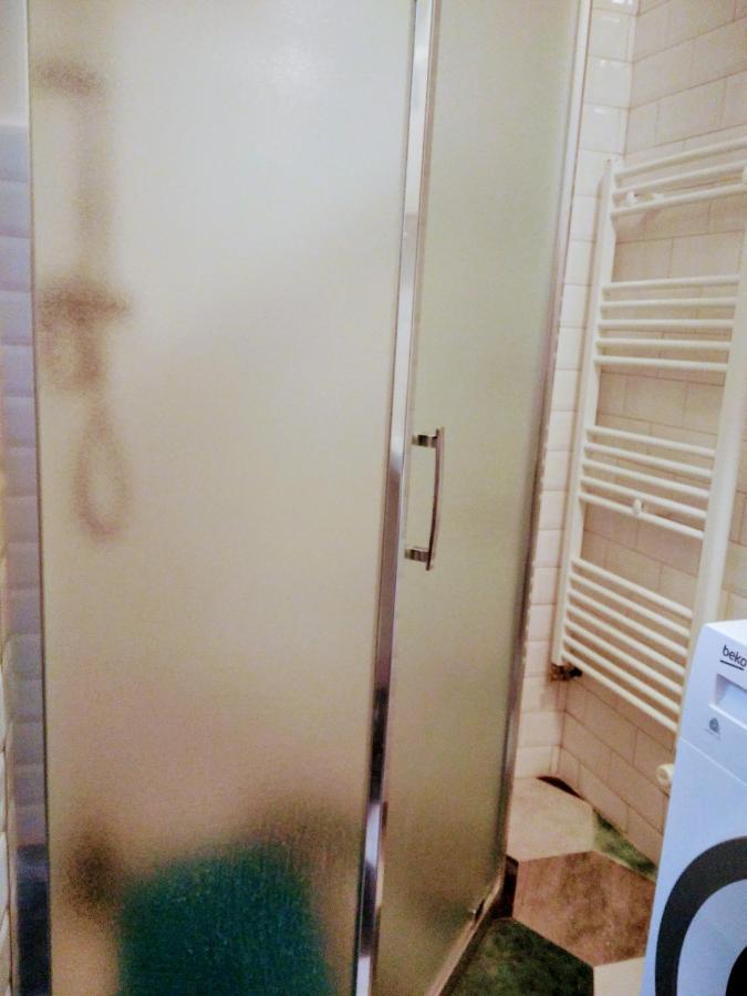 Piata Sfatului Pietonal Apartment براشوف المظهر الخارجي الصورة