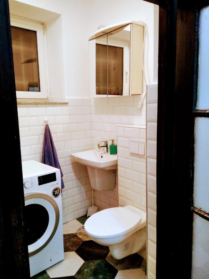 Piata Sfatului Pietonal Apartment براشوف المظهر الخارجي الصورة